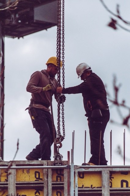 Construction