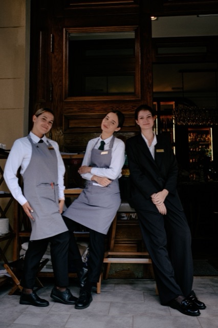 Hospitality