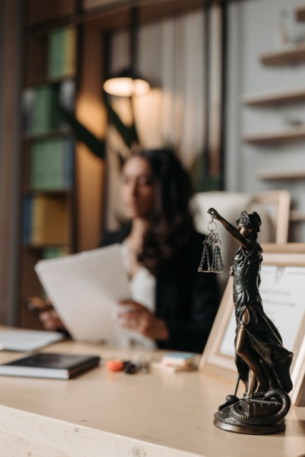 Law firm