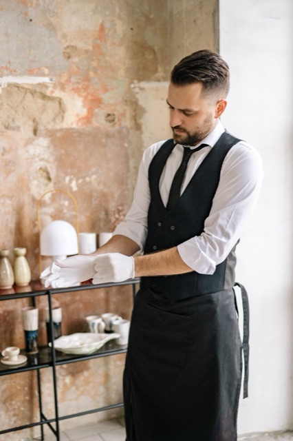 Waiter